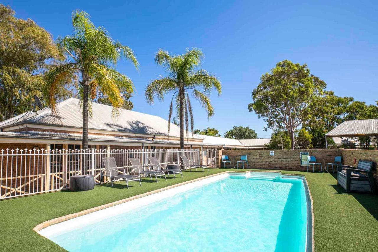 Nightcap At Macquarie Inn Anafi Exterior foto