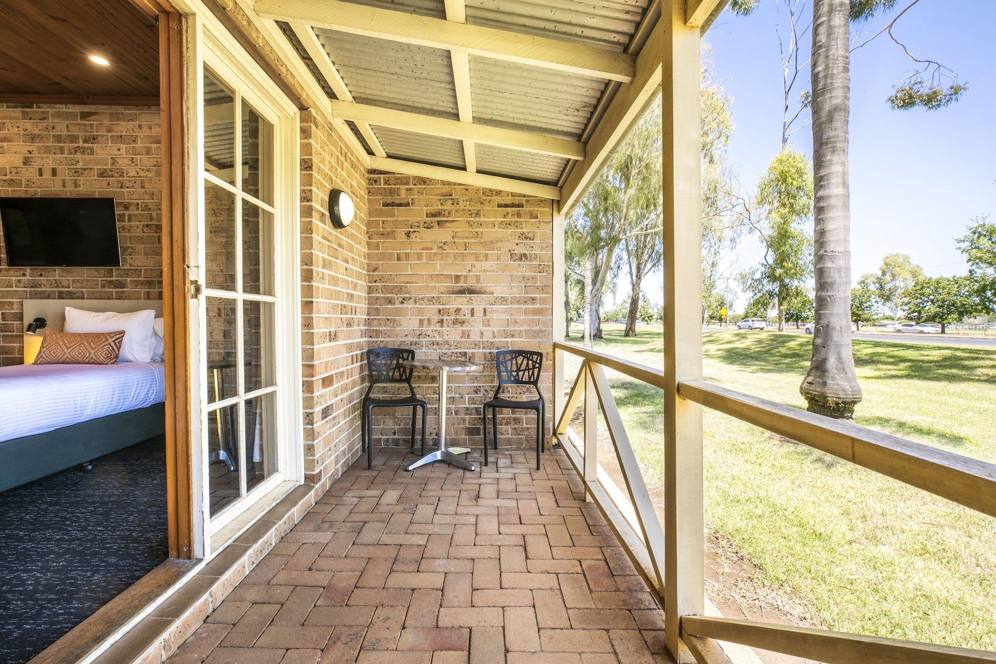 Nightcap At Macquarie Inn Anafi Exterior foto