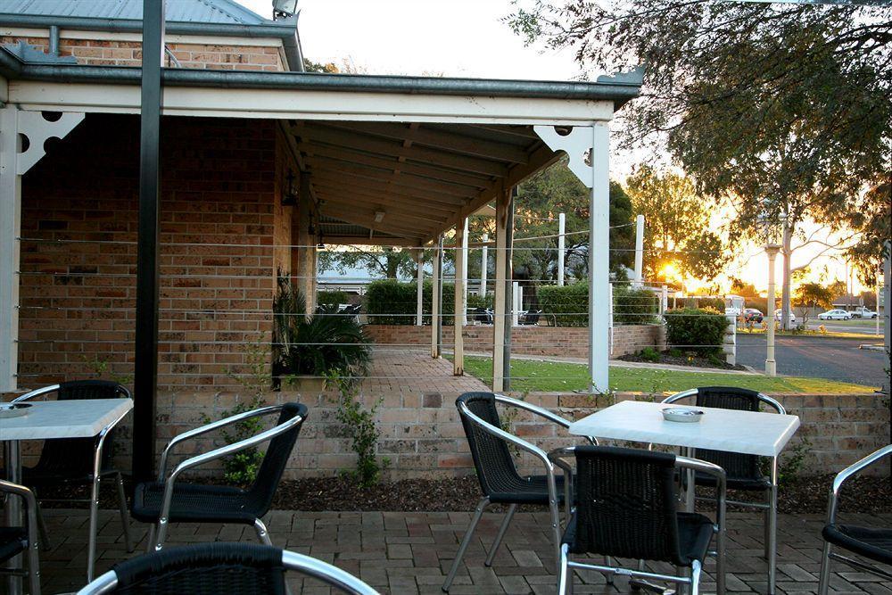 Nightcap At Macquarie Inn Anafi Exterior foto