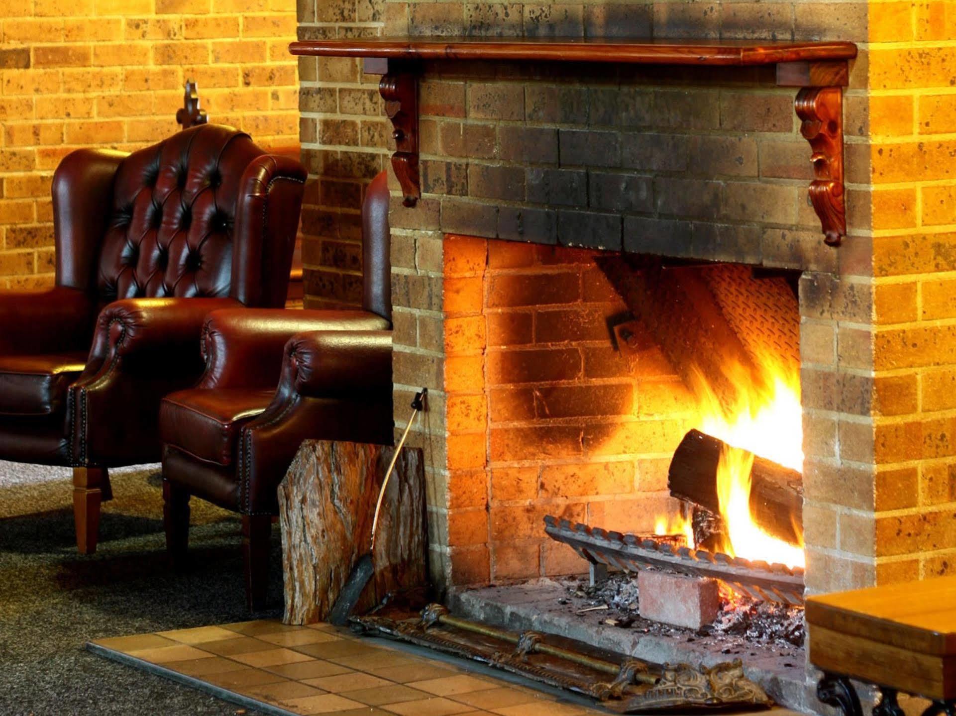 Nightcap At Macquarie Inn Anafi Exterior foto